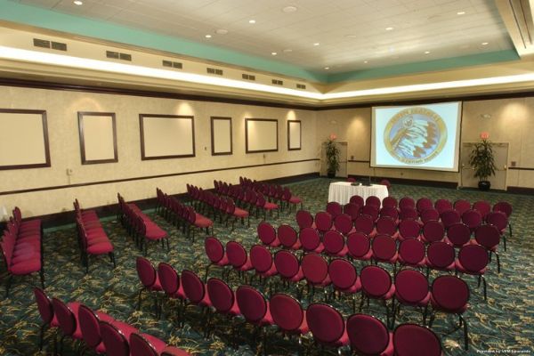 Hotel SEVEN FEATHERS CASINO RESORT (Canyonville)